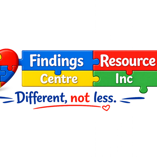 Findings Resource Centre Calgary